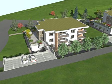 Smarje oskrbovana stanovanja 1